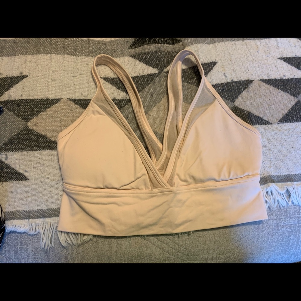 Aerie Sports Bra